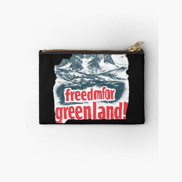 Item preview, Freedom for Greenland II designed and sold by ARTistCyberello.