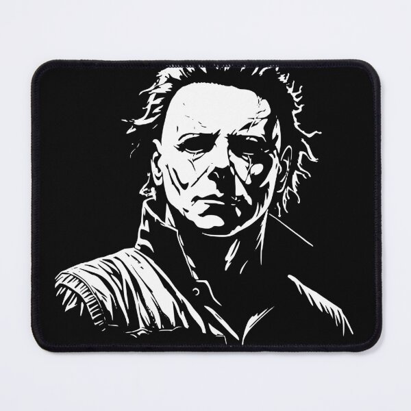 Item preview, Michael Myers head designed and sold by Brexmore3.