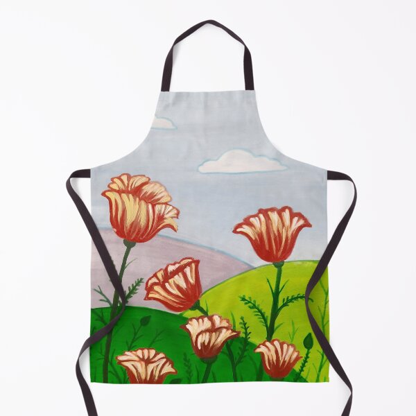 Item preview, Flowers in the field. designed and sold by PrashansAsna.