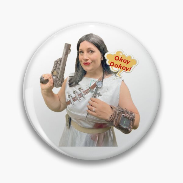 Item preview, Lucy Fallout designed and sold by Cosplay4Christ.