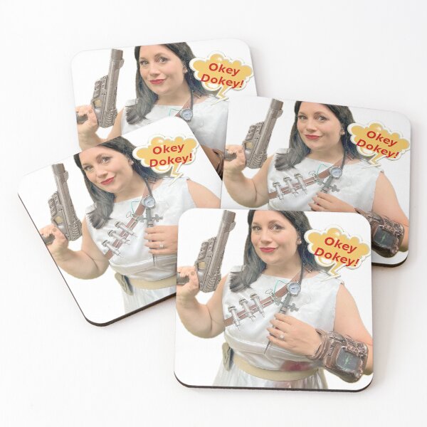 Item preview, Lucy Fallout designed and sold by Cosplay4Christ.