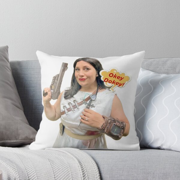 Item preview, Lucy Fallout designed and sold by Cosplay4Christ.