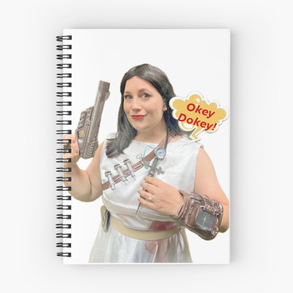 Item preview, Lucy Fallout designed and sold by Cosplay4Christ.