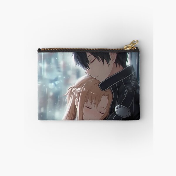 Item preview, Asuna & Kirito - SAO 5 designed and sold by Infinite-Aspire.