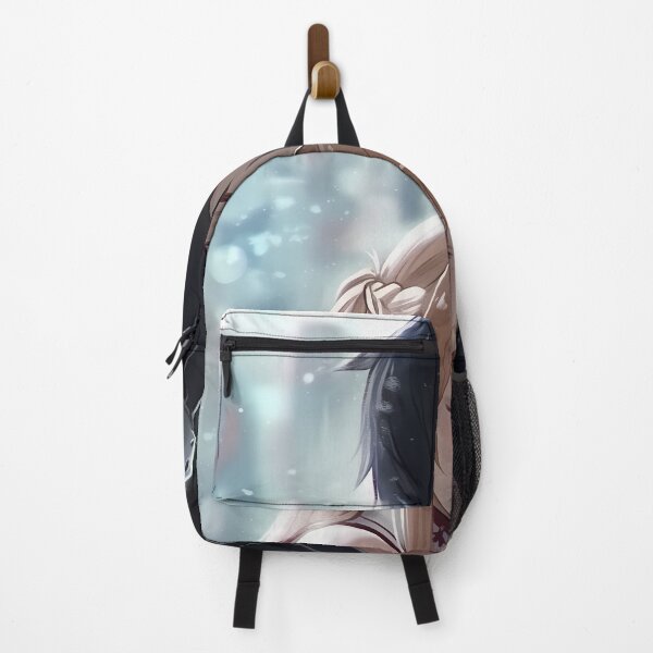 Item preview, Asuna & Kirito - SAO 5 designed and sold by Infinite-Aspire.