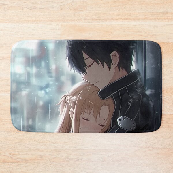 Item preview, Asuna & Kirito - SAO 5 designed and sold by Infinite-Aspire.