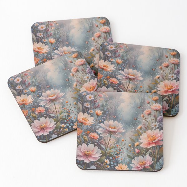 Item preview, botanical oasis  designed and sold by unlikeably mellow.