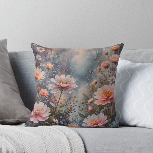 Item preview, botanical oasis  designed and sold by unlikeably mellow.