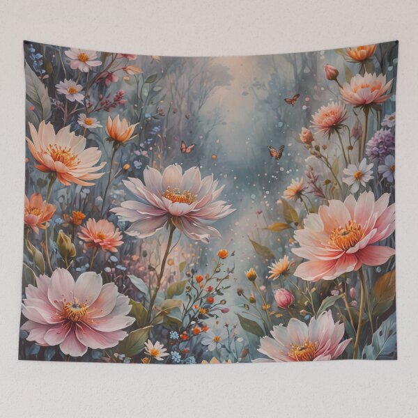 Item preview, botanical oasis  designed and sold by unlikeably mellow.