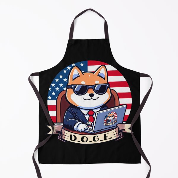 Item preview, DOGE Shiba Inu designed and sold by plushism.