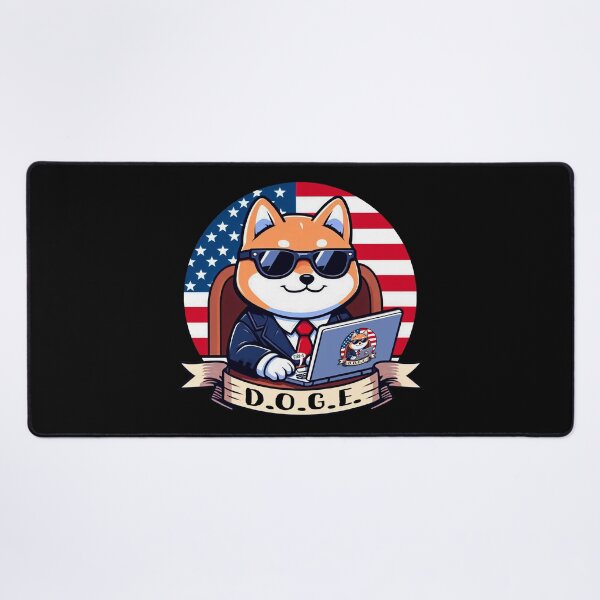 Item preview, DOGE Shiba Inu designed and sold by plushism.