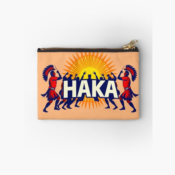 Item preview, New Zealand Haka color illustration designed and sold by AD-Digital-Art.
