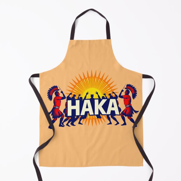 Item preview, New Zealand Haka color illustration designed and sold by AD-Digital-Art.