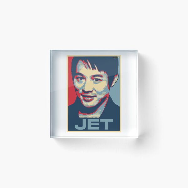 Item preview, Jet designed and sold by DFA.
