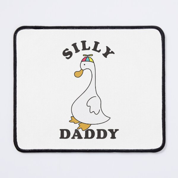 Item preview, Silly Goose Daddy Funny Silly Goose Dad designed and sold by FantasyFablesC.