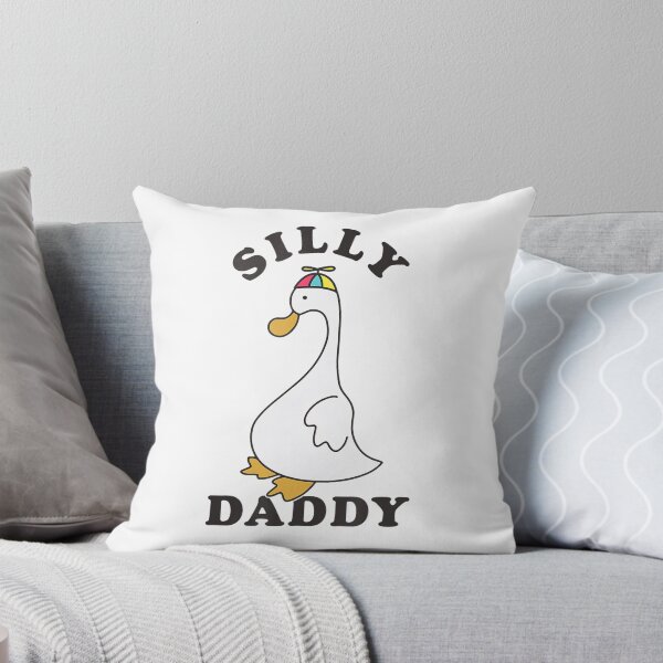 Item preview, Silly Goose Daddy Funny Silly Goose Dad designed and sold by FantasyFablesC.