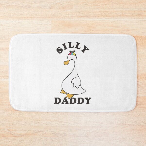 Item preview, Silly Goose Daddy Funny Silly Goose Dad designed and sold by FantasyFablesC.