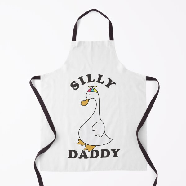 Item preview, Silly Goose Daddy Funny Silly Goose Dad designed and sold by FantasyFablesC.