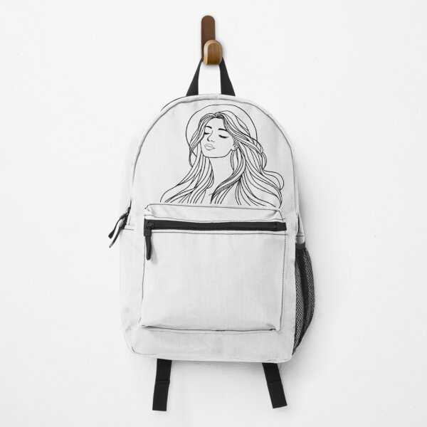 Item preview, Aria - Very Light Gray designed and sold by MaryAura.