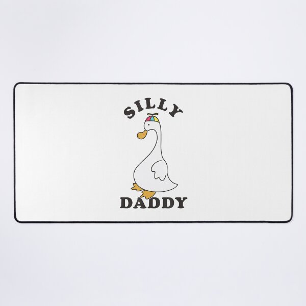 Item preview, Silly Goose Daddy Funny Silly Goose Dad designed and sold by FantasyFablesC.