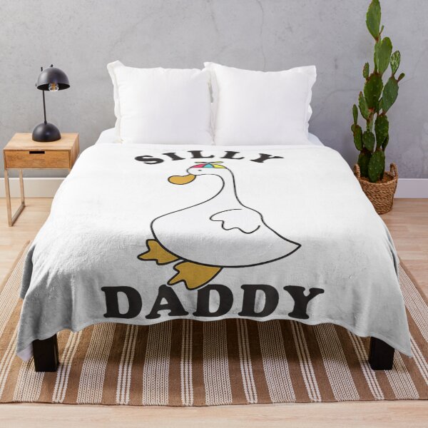 Item preview, Silly Goose Daddy Funny Silly Goose Dad designed and sold by FantasyFablesC.
