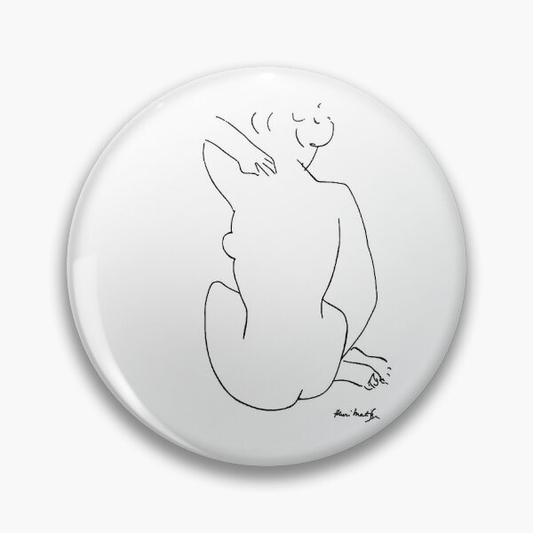 Item preview, Matisse designed and sold by SHAMPAIN-ART-CO.