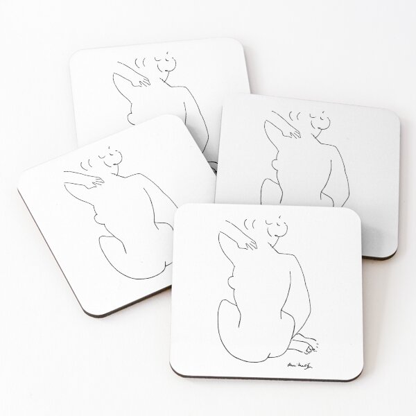Artikelvorschau, MATISSE entworfen und verkauft von SHAMPAIN-ART-CO.
