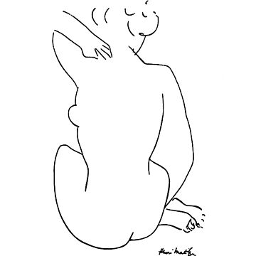 Artwork thumbnail, MATISSE by SHAMPAIN-ART-CO