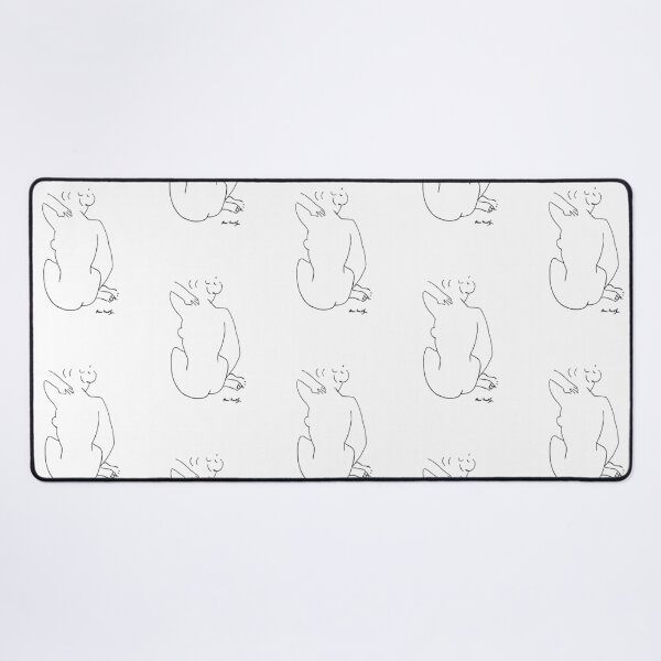 Item preview, MATISSE designed and sold by SHAMPAIN-ART-CO.