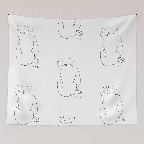 Item preview, MATISSE designed and sold by SHAMPAIN-ART-CO.
