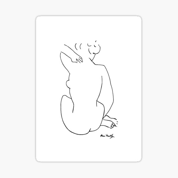 Item preview, MATISSE designed and sold by SHAMPAIN-ART-CO.