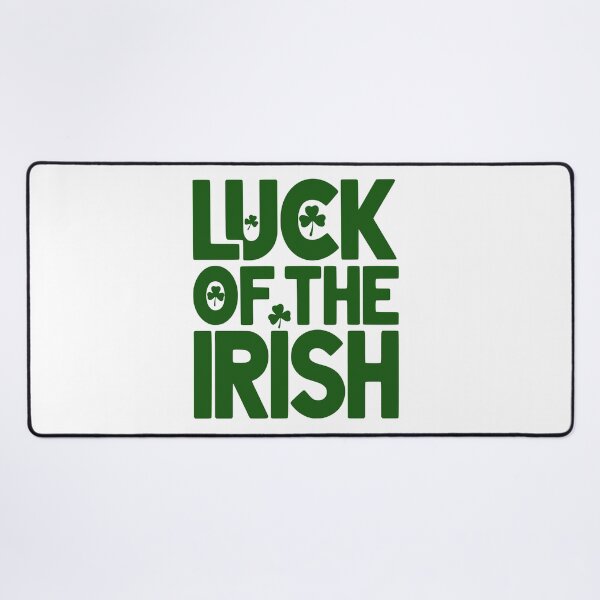 Item preview, Luck of the Irish – St. Patrick’s Day Shamrock designed and sold by Taans-Creation.