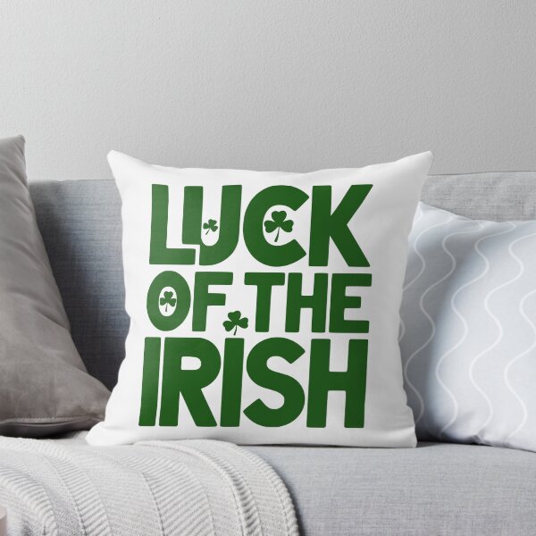 Item preview, Luck of the Irish – St. Patrick’s Day Shamrock designed and sold by Taans-Creation.