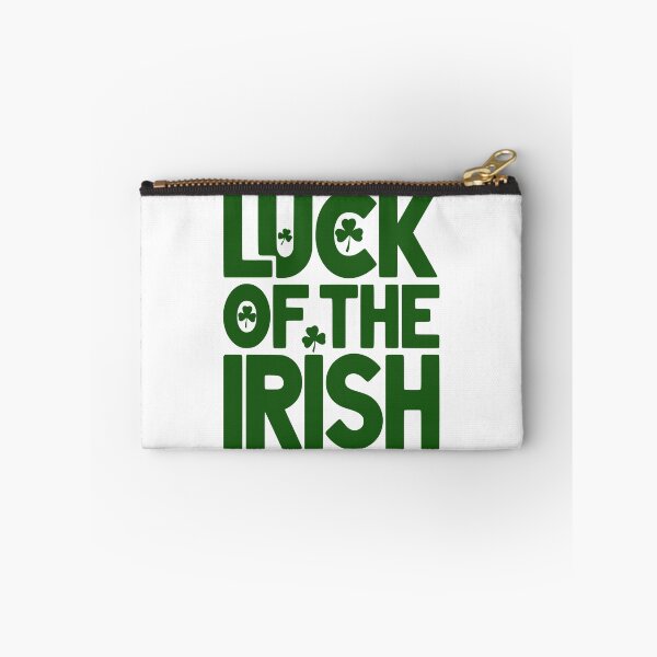 Item preview, Luck of the Irish – St. Patrick’s Day Shamrock designed and sold by Taans-Creation.