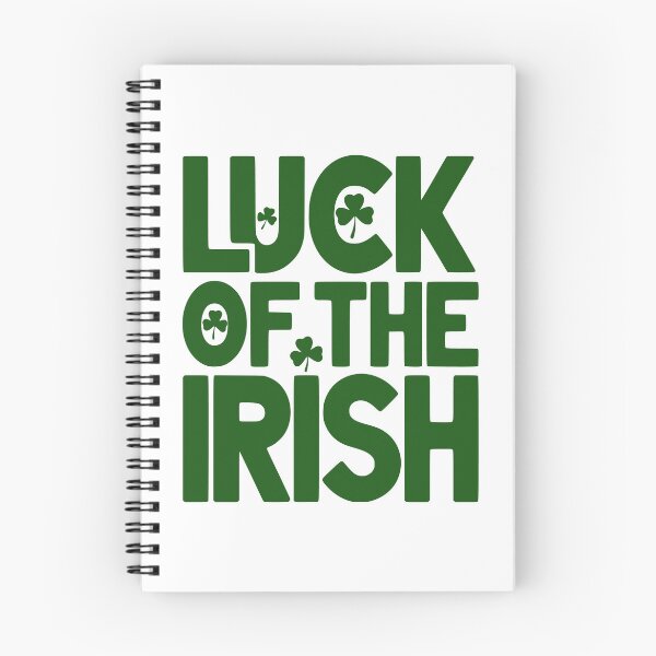 Item preview, Luck of the Irish – St. Patrick’s Day Shamrock designed and sold by Taans-Creation.