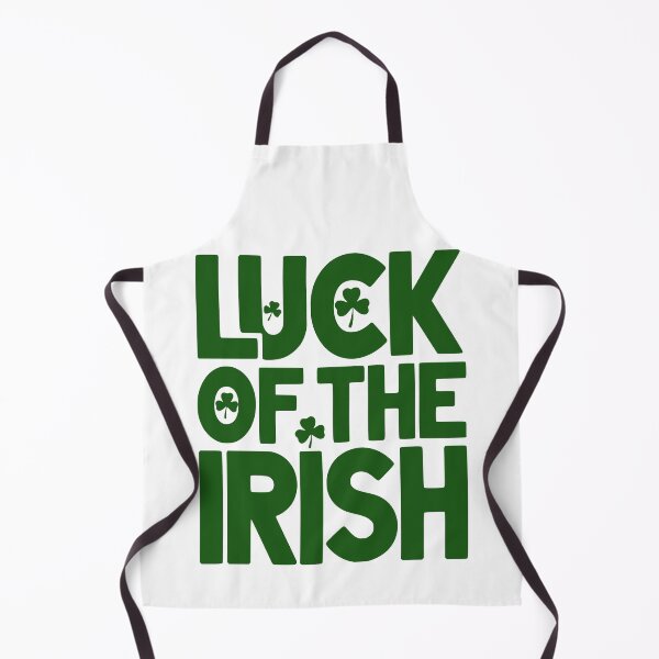 Item preview, Luck of the Irish – St. Patrick’s Day Shamrock designed and sold by Taans-Creation.