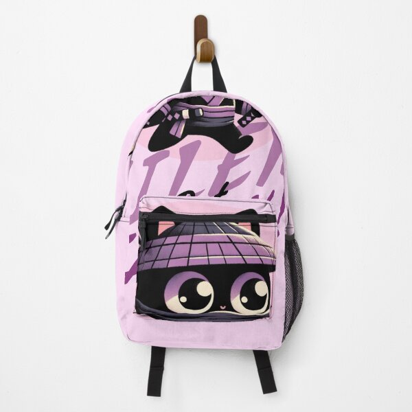 Item preview, Silent But Deadly – Ninja Cat Stealth Mode designed and sold by DARK_NOVA.