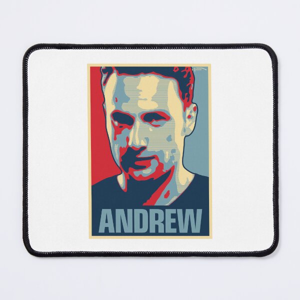 Item preview, Andrew designed and sold by DFA.