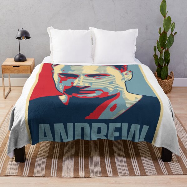 Item preview, Andrew designed and sold by DFA.
