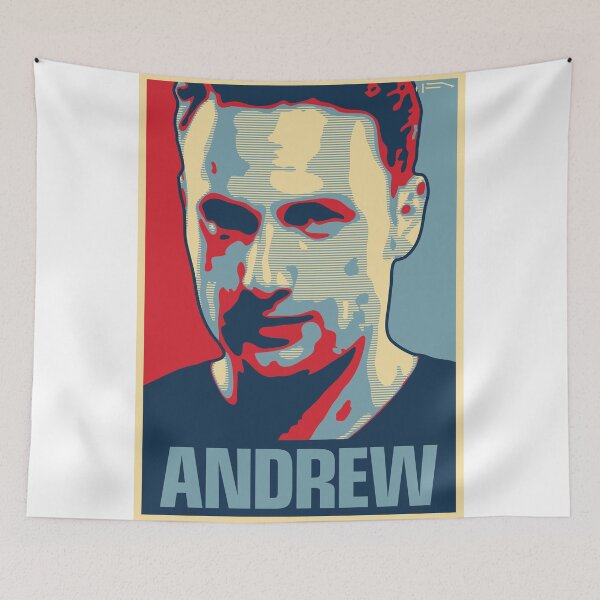 Item preview, Andrew designed and sold by DFA.