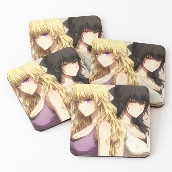 Item preview, Bumbleby (Blake Belladonna and Yang Xiao-Long) - 1 designed and sold by Infinite-Aspire.
