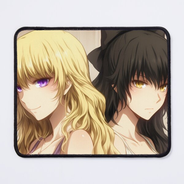 Item preview, Bumbleby (Blake Belladonna and Yang Xiao-Long) - 1 designed and sold by Infinite-Aspire.