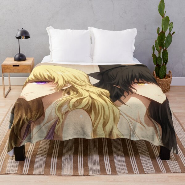 Item preview, Bumbleby (Blake Belladonna and Yang Xiao-Long) - 1 designed and sold by Infinite-Aspire.
