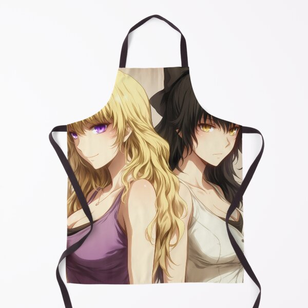 Item preview, Bumbleby (Blake Belladonna and Yang Xiao-Long) - 1 designed and sold by Infinite-Aspire.