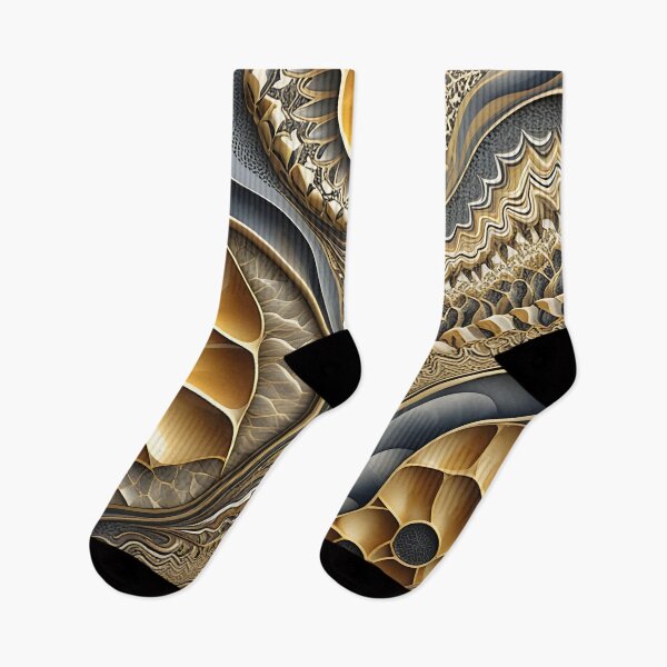 Item preview, Vibrant Abstract Kaleidoscope: Wearable Art for Every Space  designed and sold by nadeem4design.