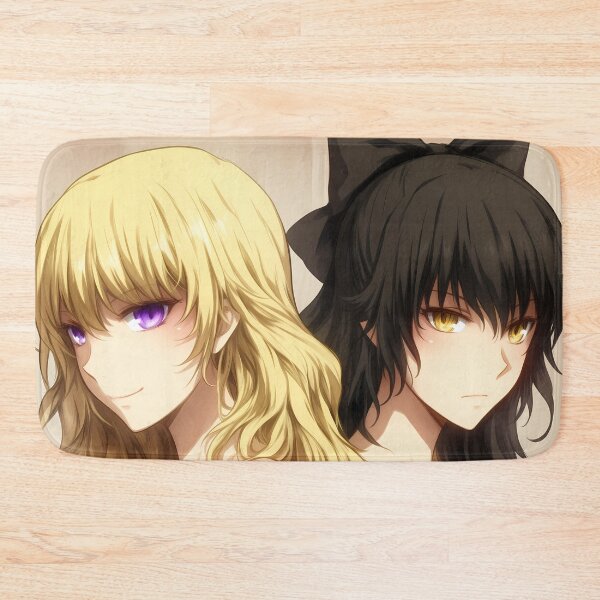 Item preview, Bumbleby (Blake Belladonna and Yang Xiao-Long) - 1 designed and sold by Infinite-Aspire.