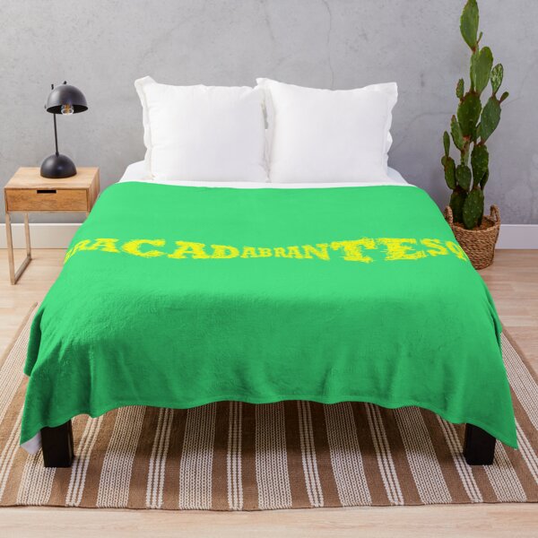 Item preview, Abracadabra.... Yellow designed and sold by BeJahMan.
