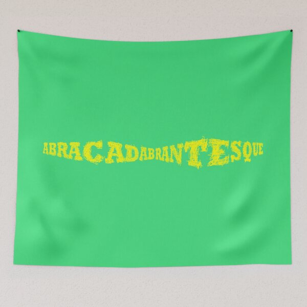 Item preview, Abracadabra.... Yellow designed and sold by BeJahMan.