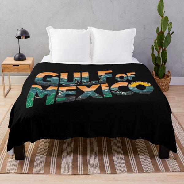 Item preview, Gulf of Mexico - 2 designed and sold by VibeTwist.