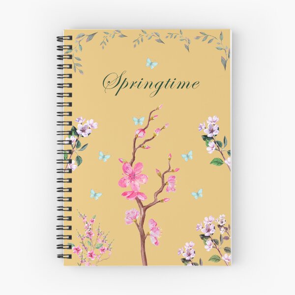 Item preview, Beautiful Springtime 2 designed and sold by hurmerinta.